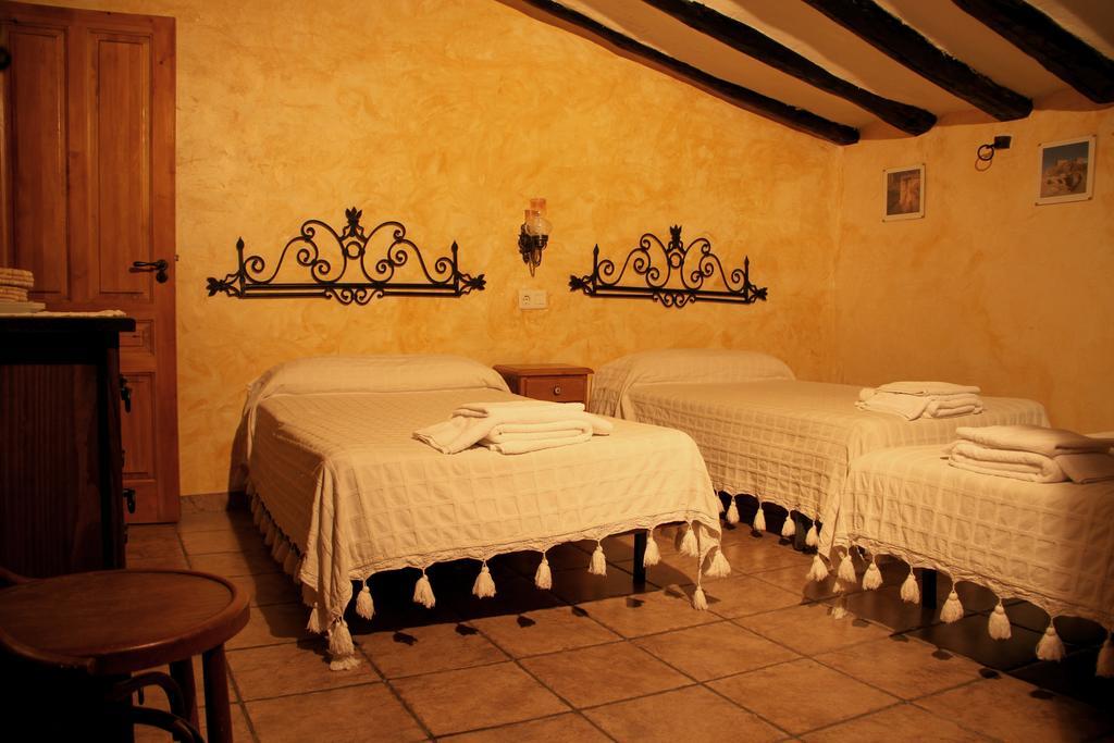 Casa Rural "La Bardena Blanca I " Arguedas Exterior foto