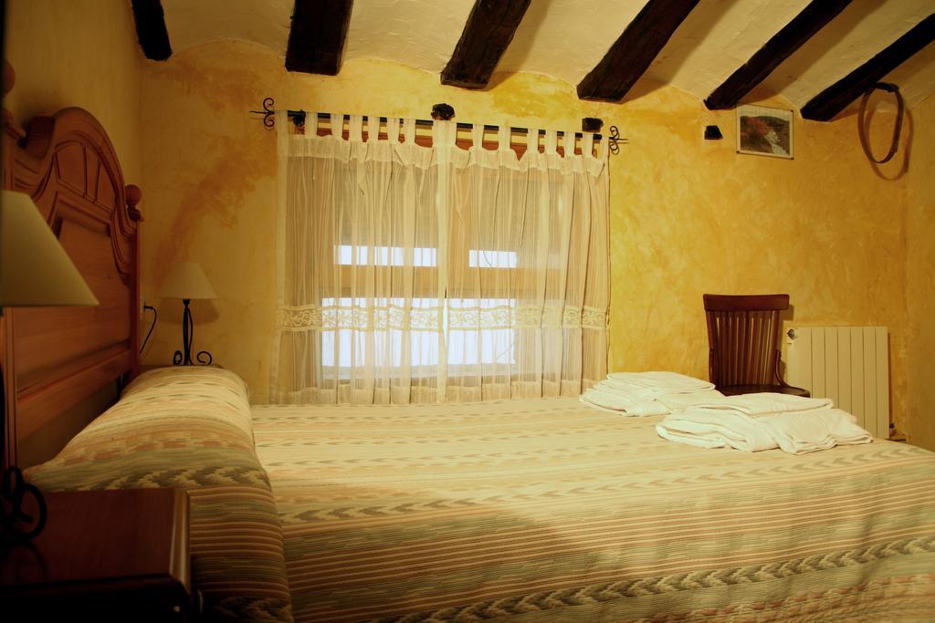 Casa Rural "La Bardena Blanca I " Arguedas Exterior foto