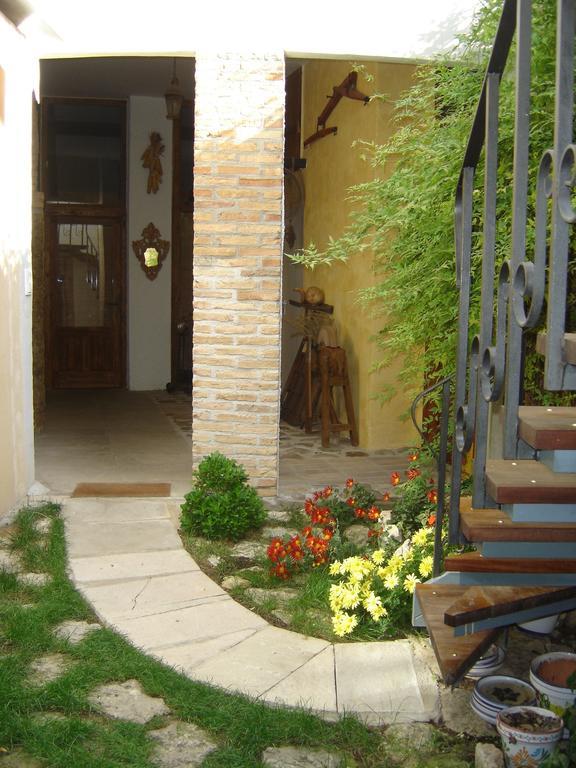 Casa Rural "La Bardena Blanca I " Arguedas Exterior foto